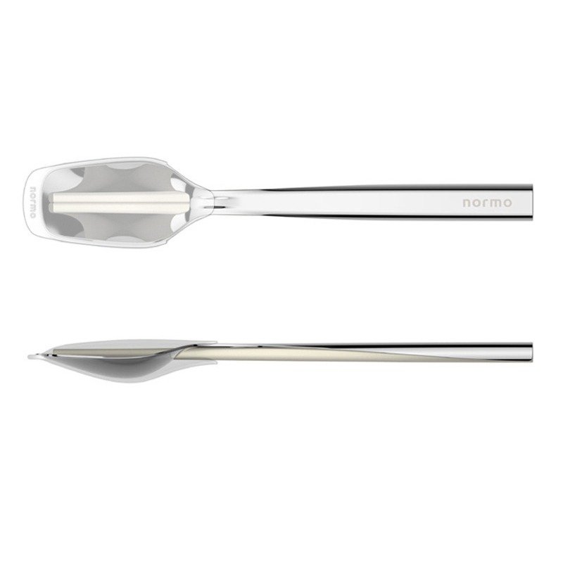 筷匙协奏曲 - 象牙白 - 筷子/筷架 - 其他材质 白色