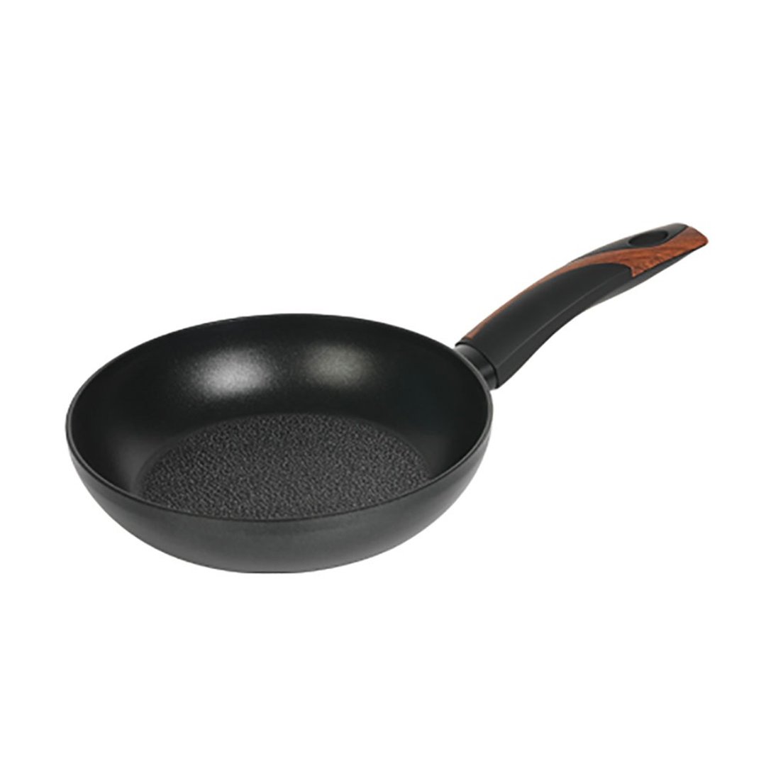 【THE LOEL】韩国天然原矿不挑炉不沾锅 28cm 平底锅 - 厨房用具 - 其他材质 