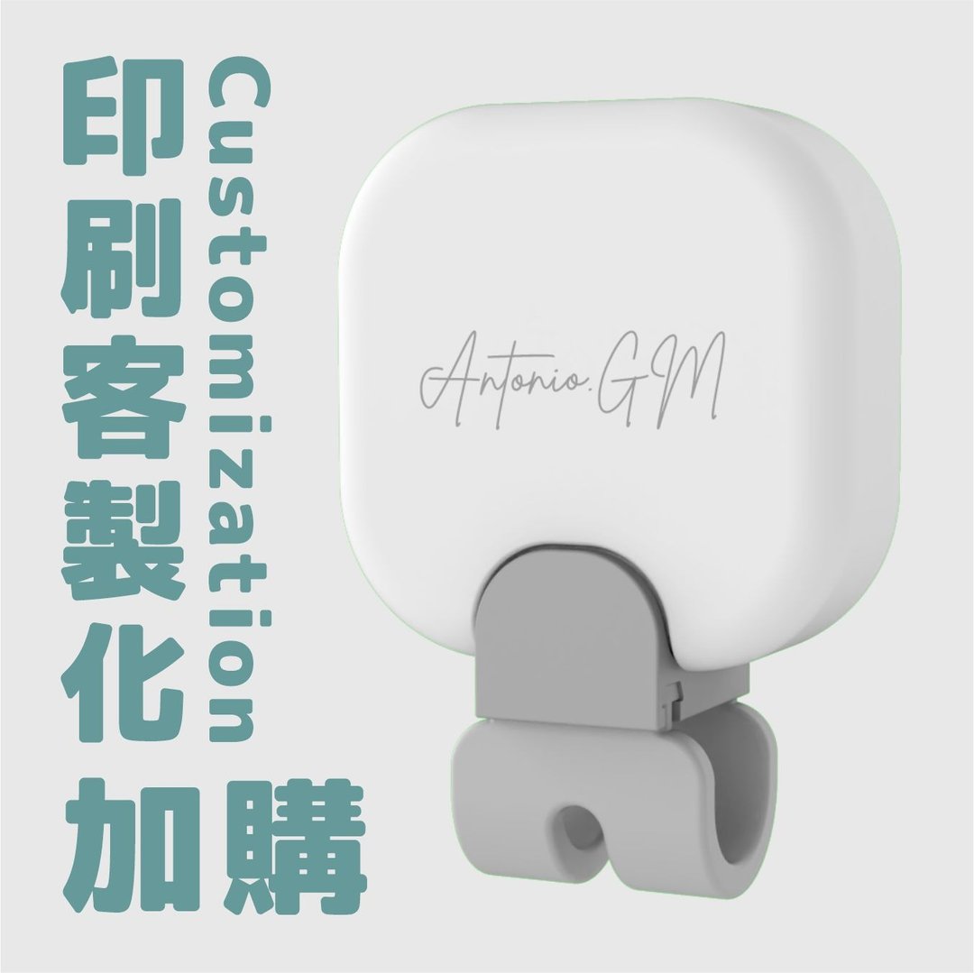 加购服务-UV印刷定制化 - 证件套/卡套 - 塑料 