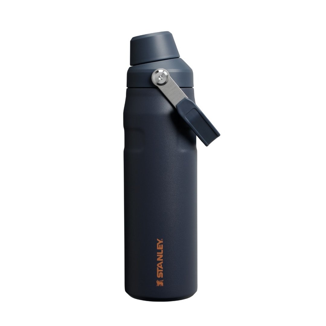 STANLEY 轻重力系列 IceFlow Aerolight 快充瓶 0.7L / 暮光蓝 - 保温瓶/保温杯 - 不锈钢 多色