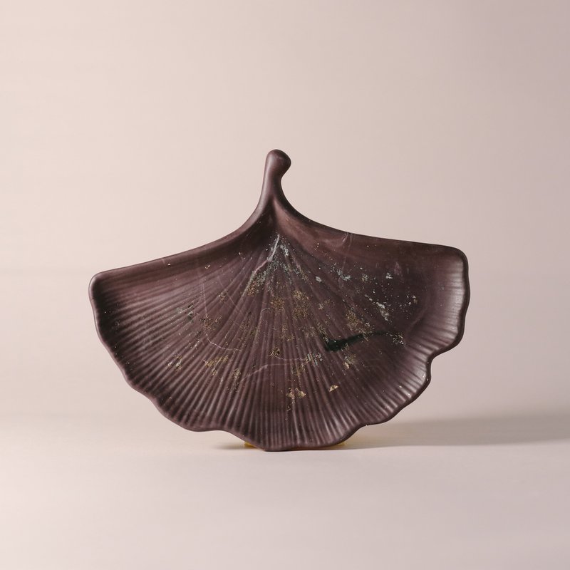 环保永续材/叶盘- 夜幕 - 收纳用品 - 环保材料 紫色