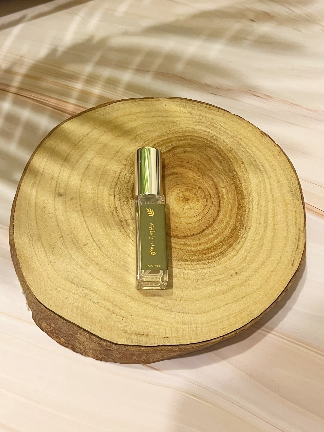 随身瓶 | 天然精油香氛喷雾 - 灵息之处  AWARENESS | 10ml - 香薰/精油/线香 - 其他材质 