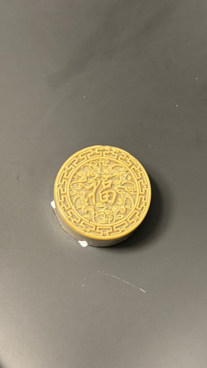 左手香艾草抗痘皂 - 肥皂/手工皂 - 浓缩/萃取物 绿色