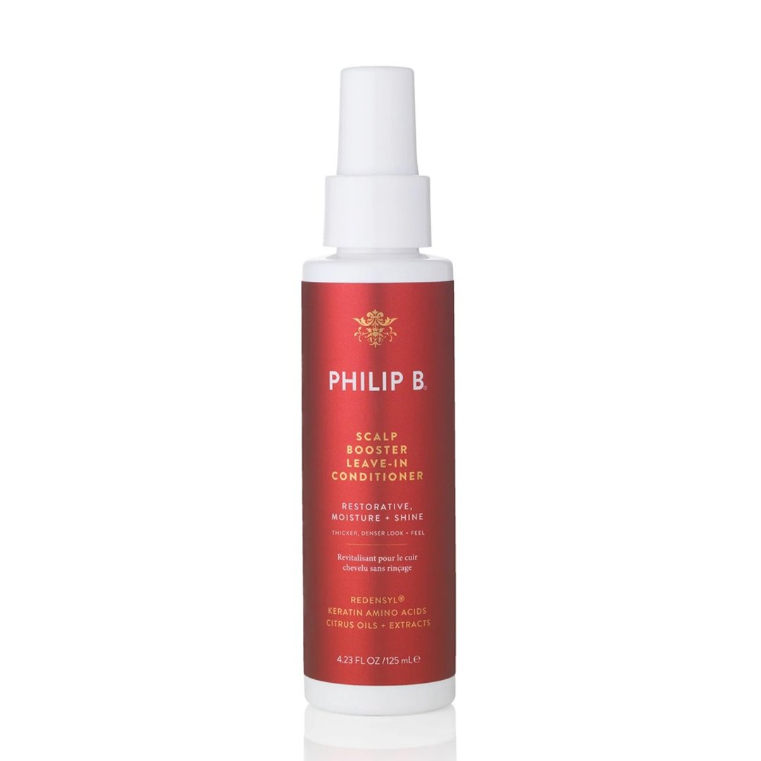 美国PHILIP B | 发热活头皮健康喷雾125ml - 润发用品 - 其他材质 白色