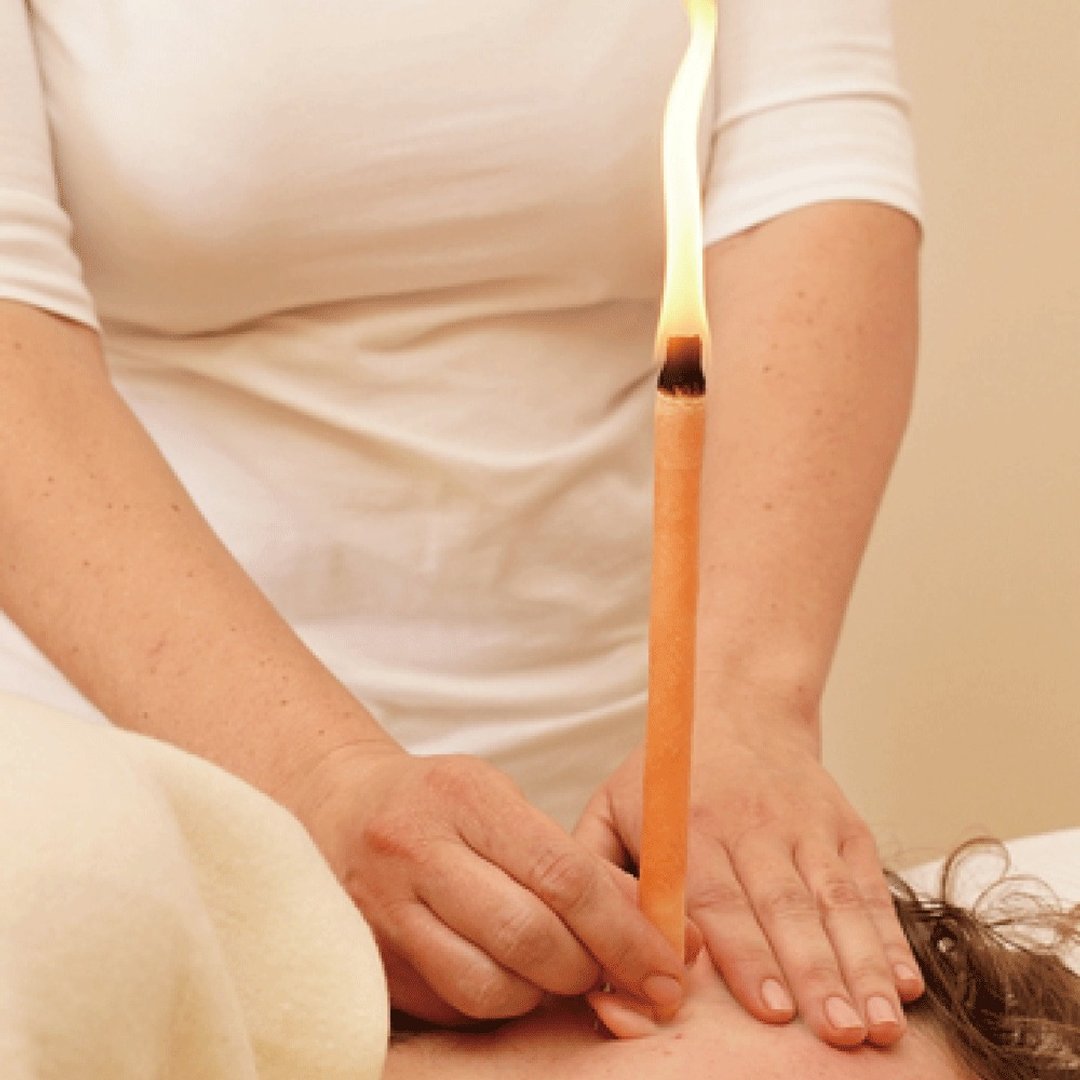 Jen SPA 奥地利Hopi净化耳烛【净化耳烛体验】 - 蜡烛/香氛 - 其他材质 
