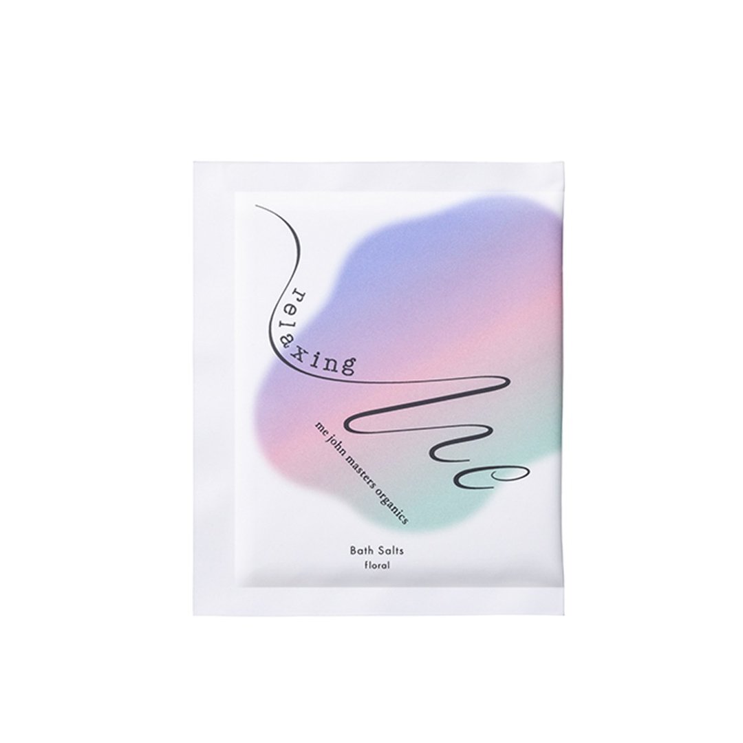 me john masters organics 花香沐浴盐30g - 沐浴用品 - 其他材质 