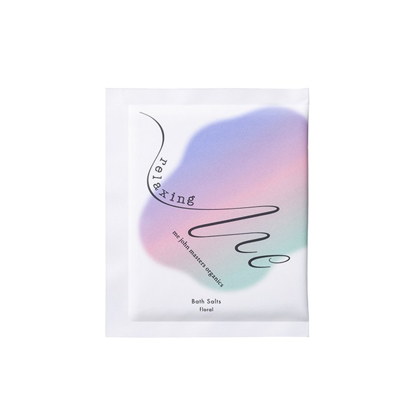 me john masters organics 花香沐浴盐30g - 沐浴用品 - 其他材质 