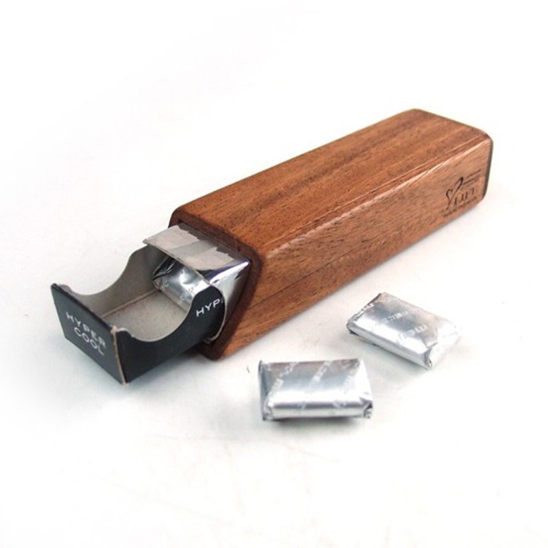 xylish Wooden case for exclusive use of xylish - 其他 - 木头 