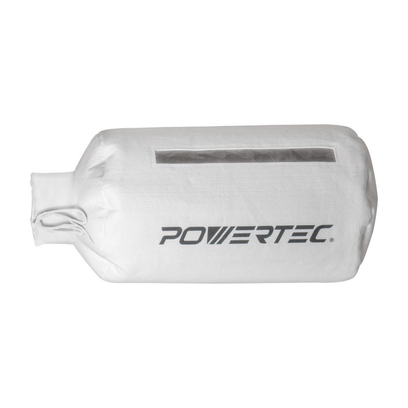 POWERTEC 防尘滤袋 1微米 - 其他 - 其他材质 白色