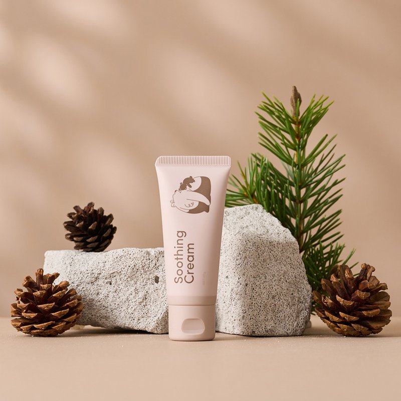 【Nootkaherb】诺卡草本秀秀霜 40g - 其他 - 其他材质 