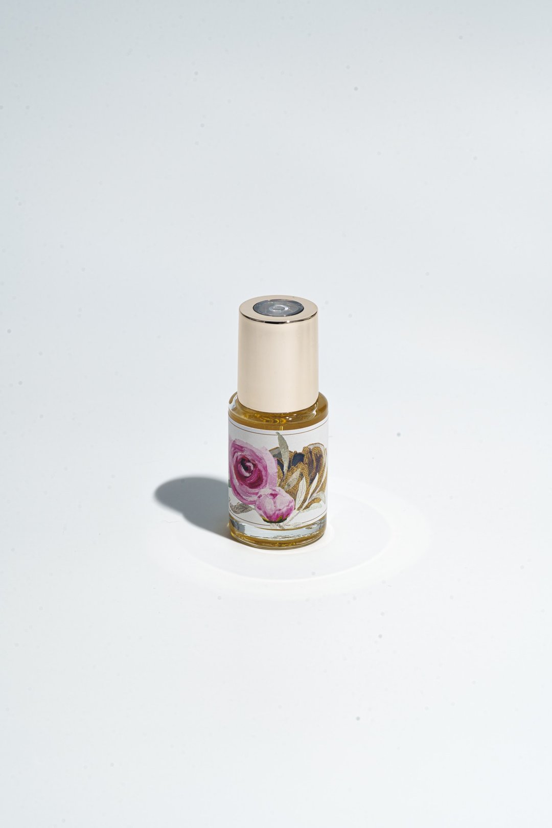 好魔高级香水油 30ml - 精华液/安瓶 - 玻璃 