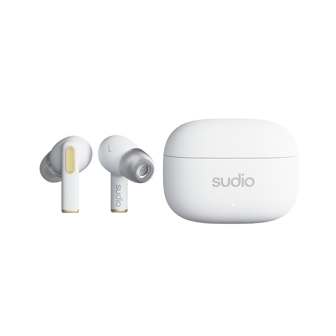 Sudio A1 Pro 真无线蓝牙耳机 - 白色【现货】 - 耳机 - 其他材质 白色