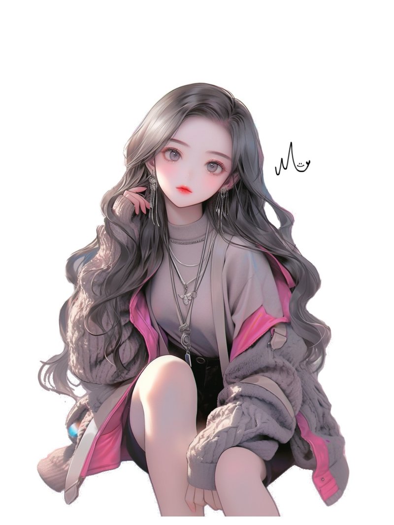 原创贴纸 - 贴纸 - 纸 