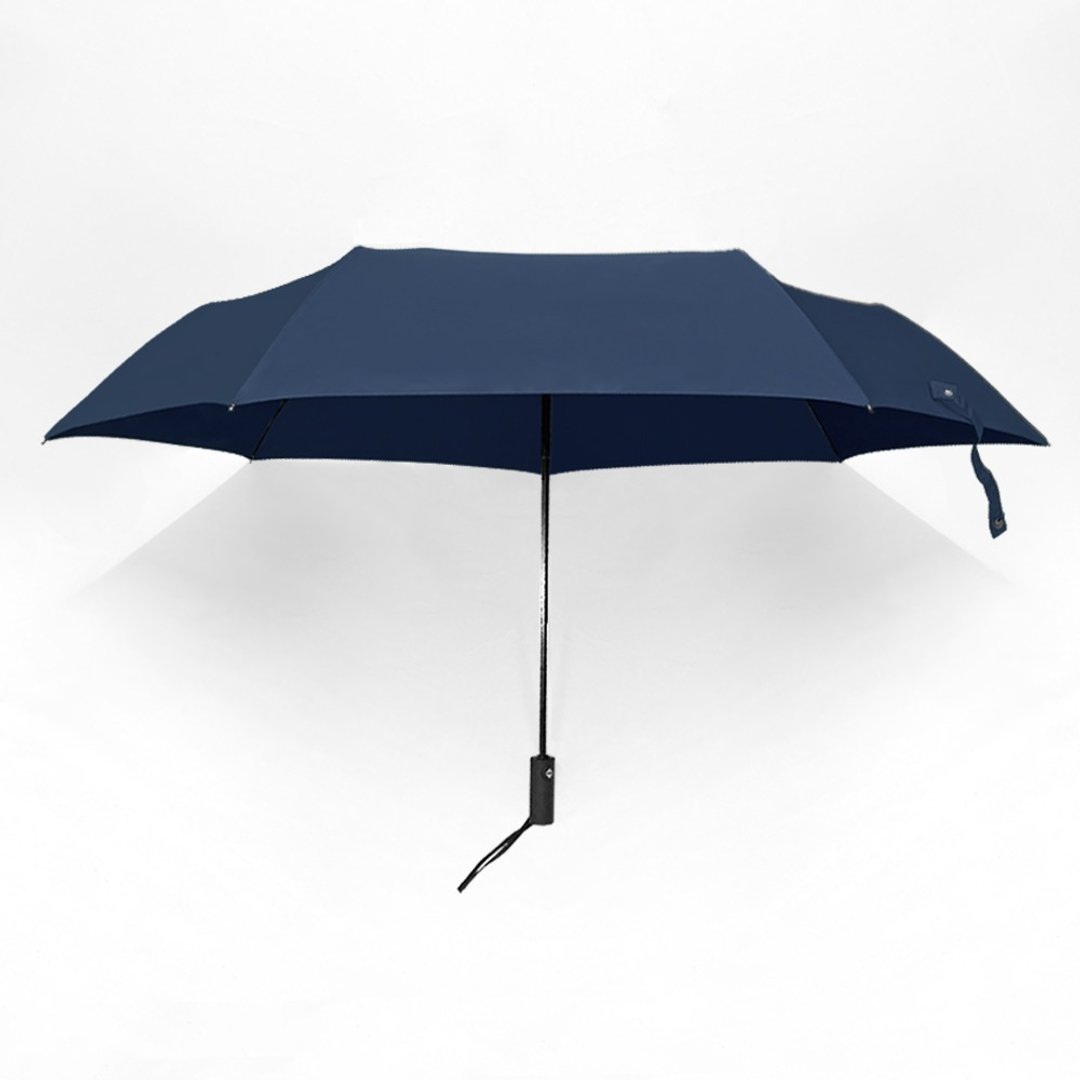 【BGG Umbrella】Da Vinci Extra 达文西自动伞加大版 - 雨伞/雨衣 - 其他材质 蓝色