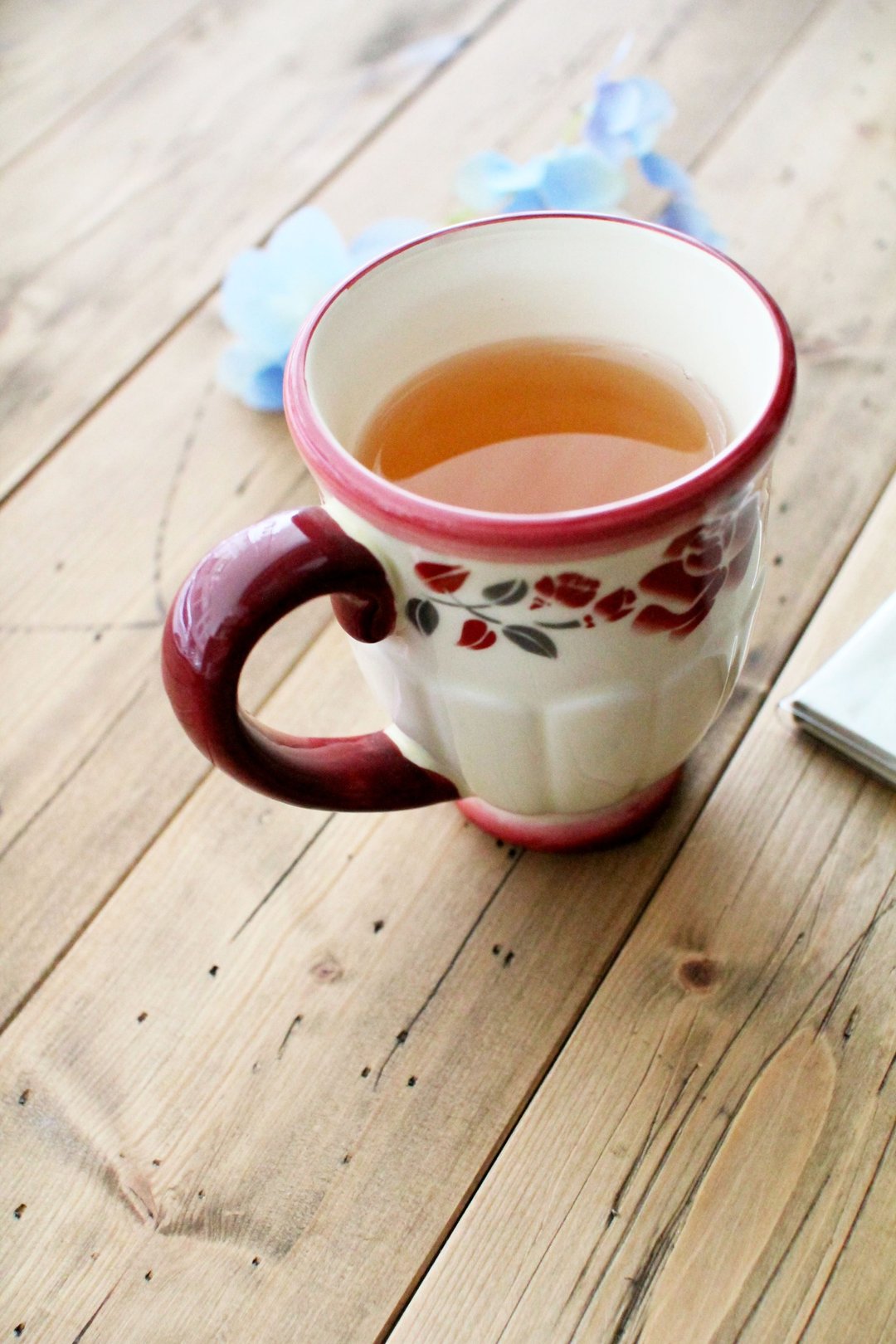  法国进口设计efya Lisette系列马克杯 茶杯 - 茶具/茶杯 - 陶 
