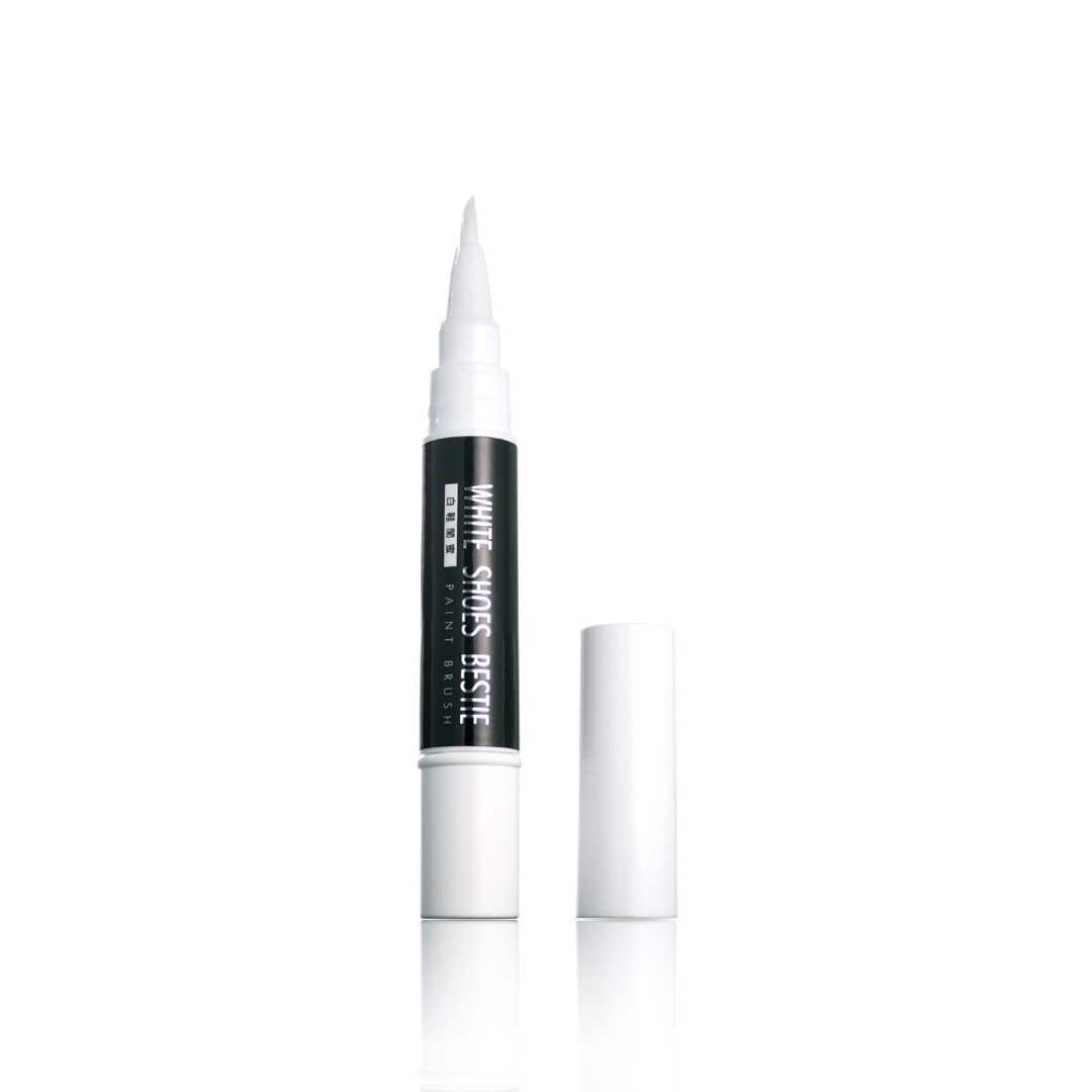 防御工事_White Shoes Bestie+白鞋闺蜜_泛黄补色笔_8ml - 其他 - 其他材质 白色