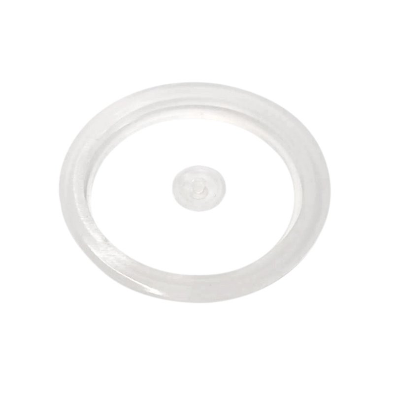 瑞士百年 SIGG 晶灿不锈钢闷烧罐 - 硅胶垫片组 - 保温瓶/保温杯 - 其他材质 白色