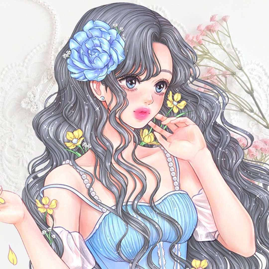 nadia 贴纸 - 贴纸 - 纸 