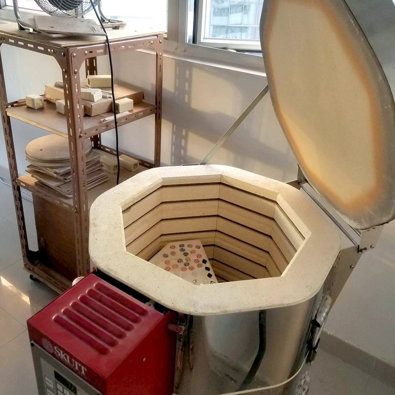 陶艺拉坯初班(3节1330HKD) - 陶艺 - 陶 