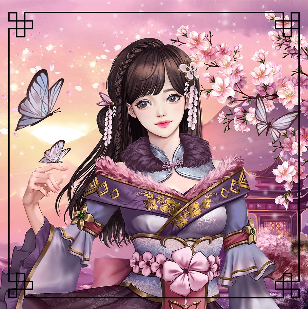 So Wol (2Color) - 贴纸 - 纸 多色