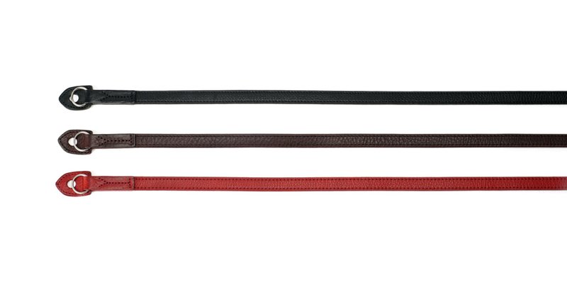 意大利牛革相机背带 ACAM280 (三色) - 相机包/相机袋 - 其他材质 