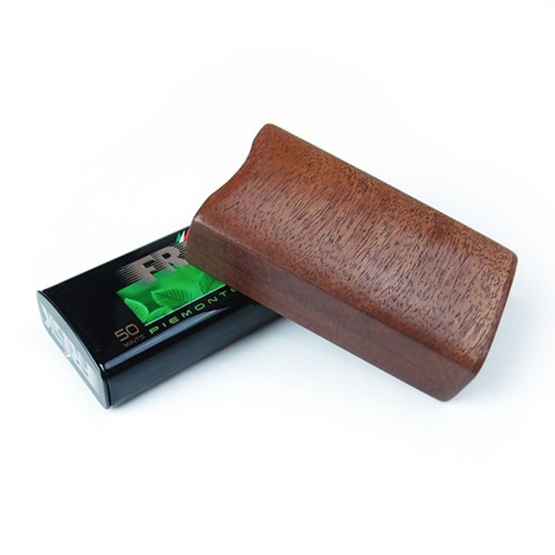 Tablet case made of wood 02 (FRISK NEO etc) - 其他 - 木头 