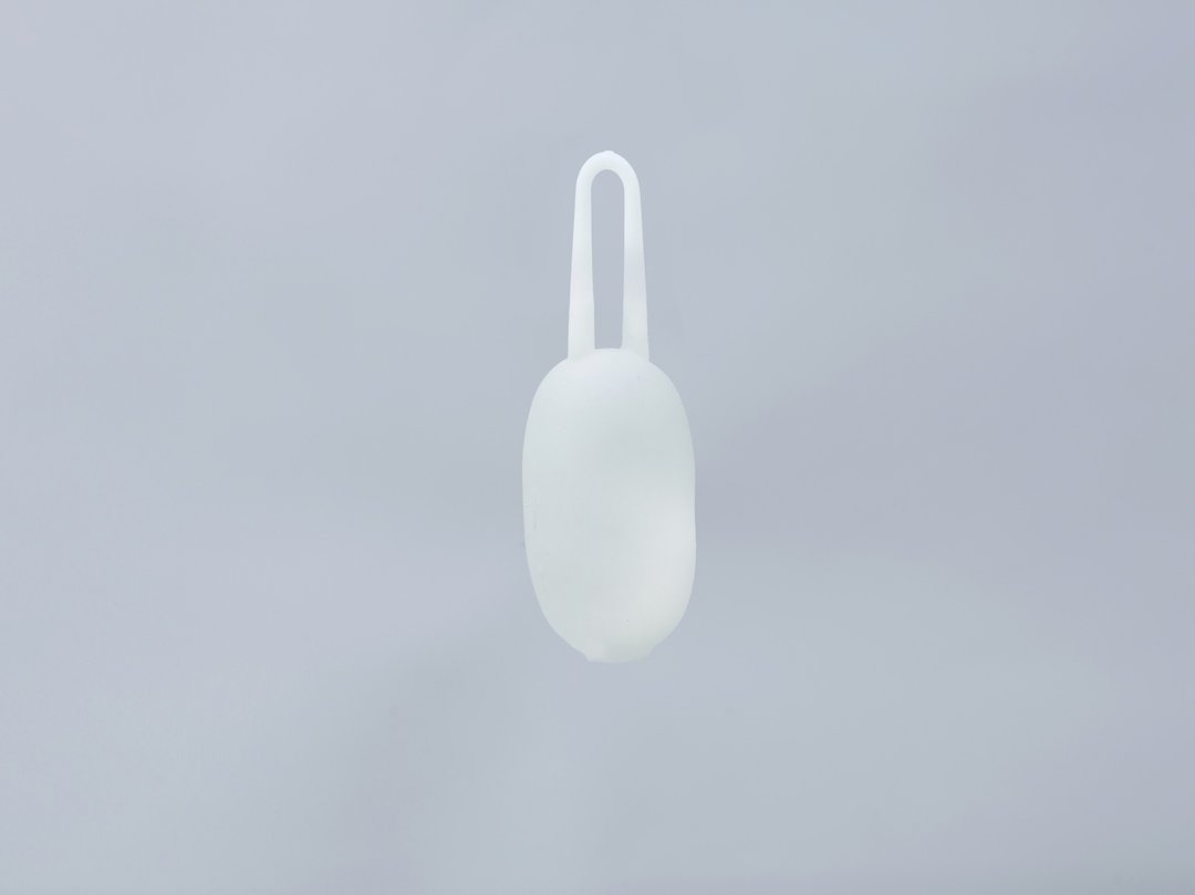 Cocoon 轻量环保袋收纳组 - 其他 - 尼龙 白色