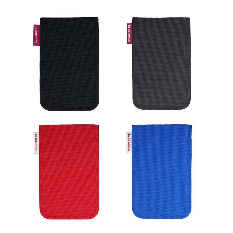 la essence 台湾精品 LE-1315SP iPhone 17 17Pro 5-6寸 手机护套 - 手机壳/手机套 - 防水材质 