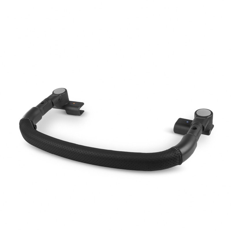 官方直营【UPPAbaby】MINU V3防撞杆_多色可选(适用MINU V3) - 婴儿车/手推车 - 其他材质 黑色