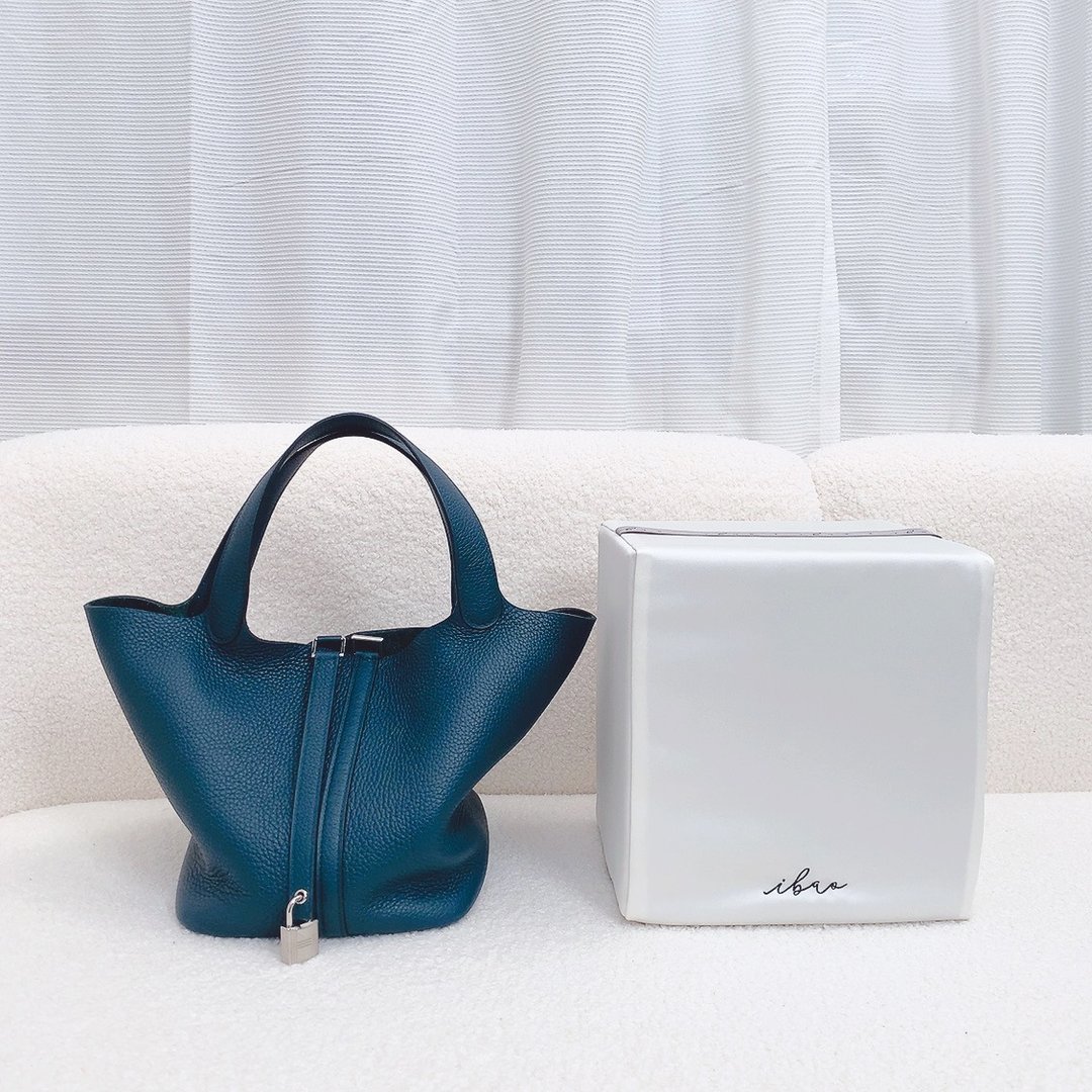 ibao爱包枕 Hermes Picotin 18.22.26 菜篮专用/支撑/防潮/防变形 - 其他 - 聚酯纤维 白色