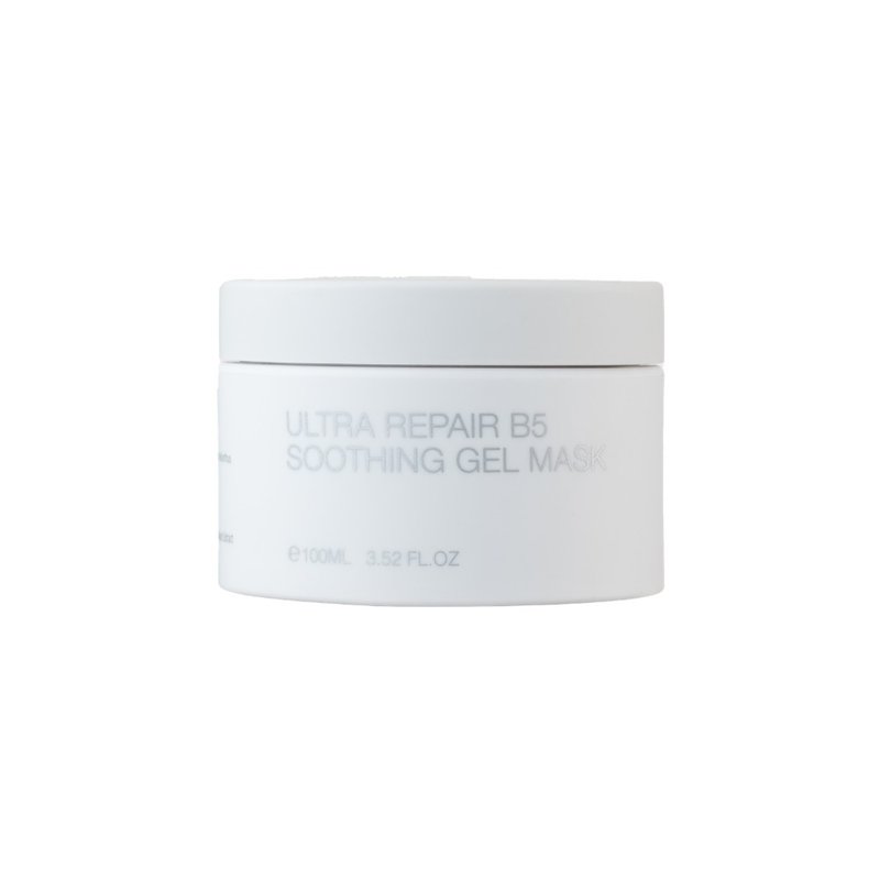 【ZEUS】B5生物修护保湿冻膜100ml - 面膜/冻膜 - 浓缩/萃取物 