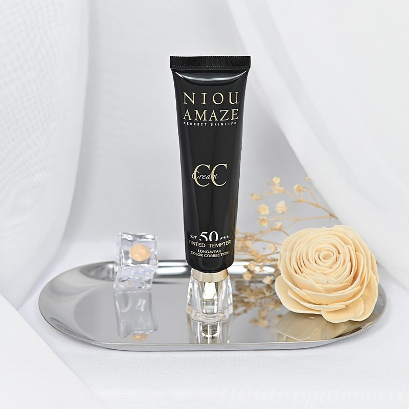 丝绒奶茶隔离乳30ml一入 - 底妆 - 其他材质 