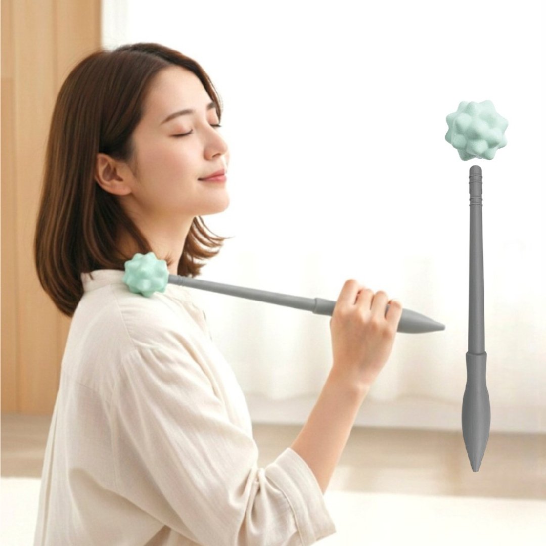 伴佳家多功能舒压弹力槌 - 运动/健身用品 - 其他材质 