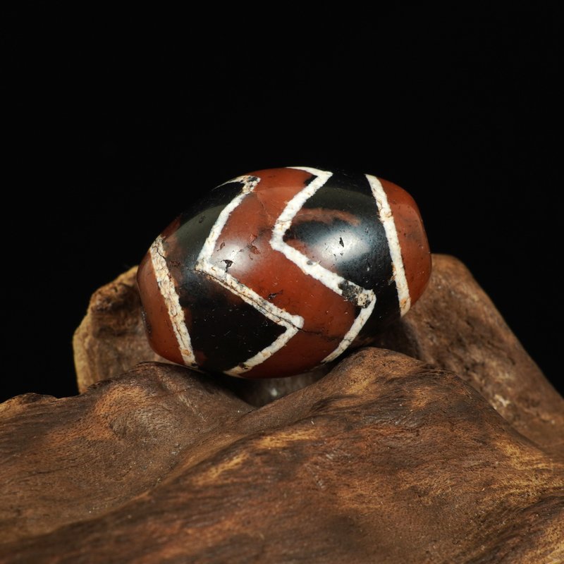 西亚3色水纹古珠 - 其他 - 其他材质 