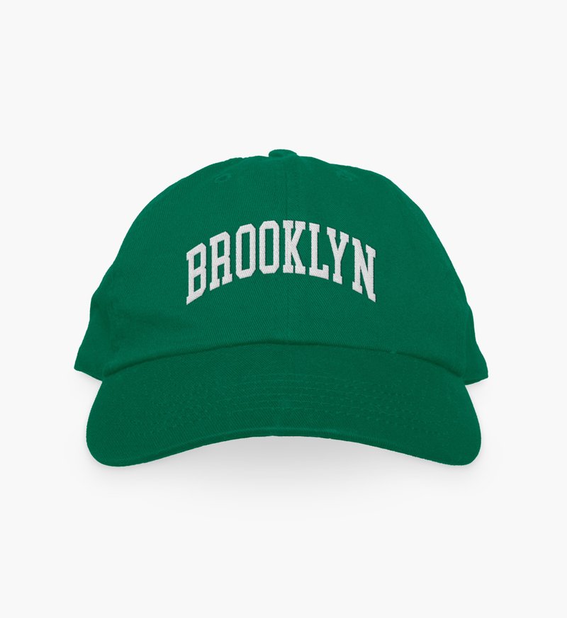 HAY 渔夫帽 : Brooklyn - Cap - 帽子 - 棉．麻 