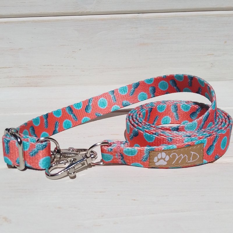 Pina Colada 斜挎手机挂绳 / 日本制造 - 挂绳/吊绳 - 防水材质 橘色