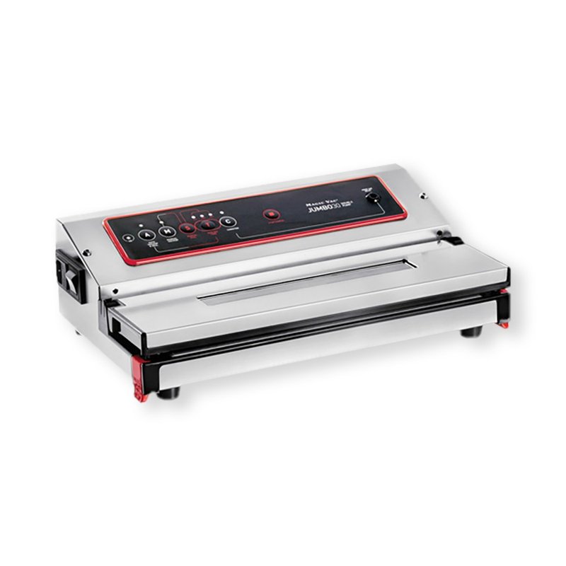 意大利Magic Vac - 食物抽真空机 Jumbo 30 - 厨房用具 - 其他材质 