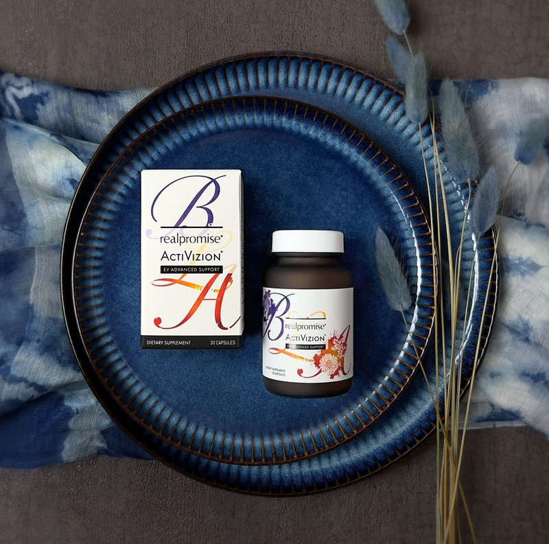 晶利视胶囊 - 健康/养生 - 浓缩/萃取物 多色