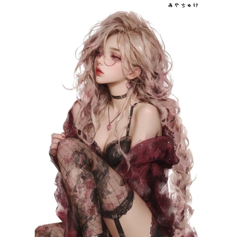 【5月下旬新品】07-090-0080 拼贴贴纸 - 贴纸 - 纸 