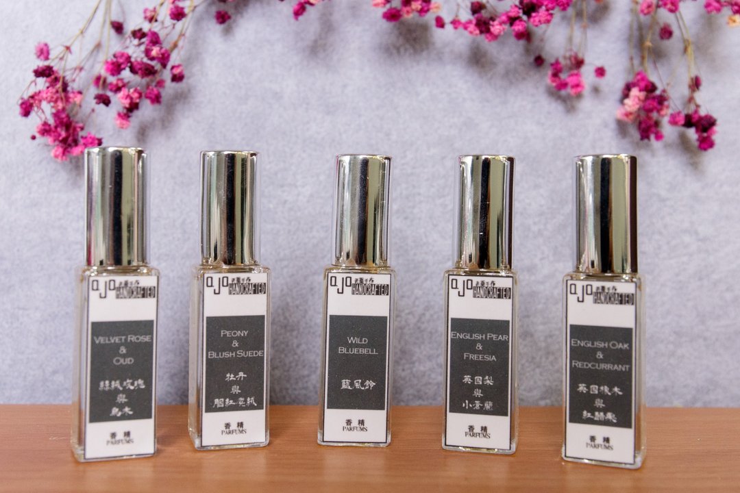 扩香石用 香精 喷雾款 7ML - 香薰/精油/线香 - 玻璃 透明