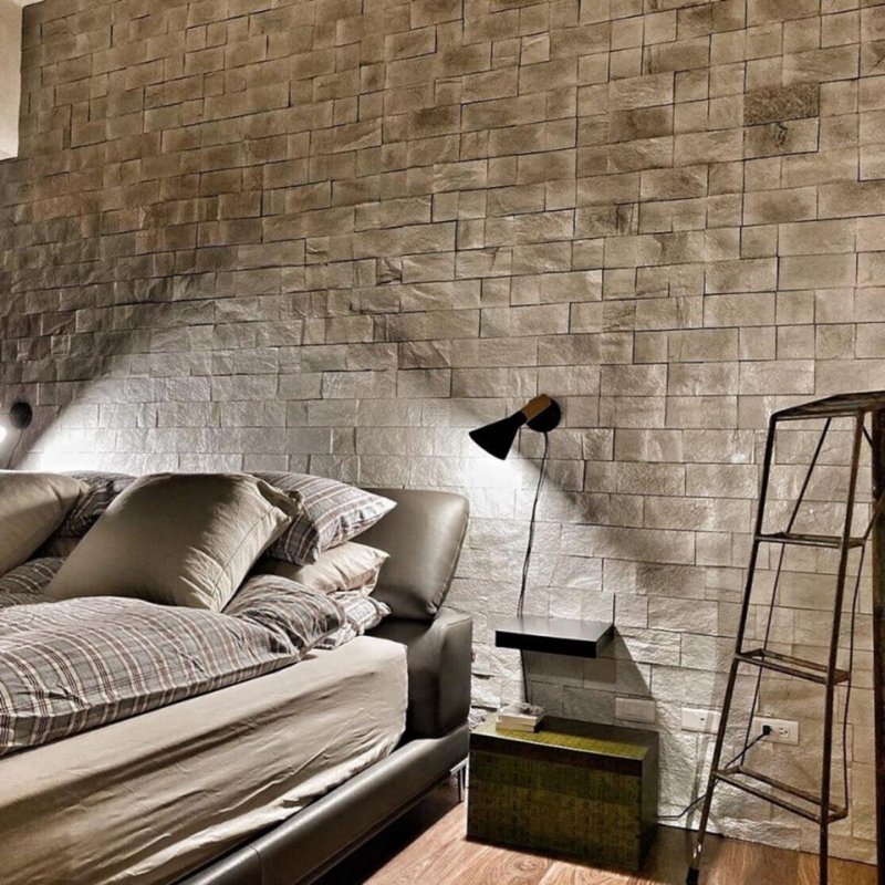 】仿石软木壁贴Korkstone 仿石软木壁贴美观耐用 - 墙贴/壁贴 - 软木/水松木 