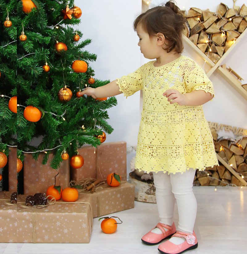 Angel Annabelle - Crochet PATTERN, electronic file, weaving map - 手工艺教程/工具书 - 其他材质 