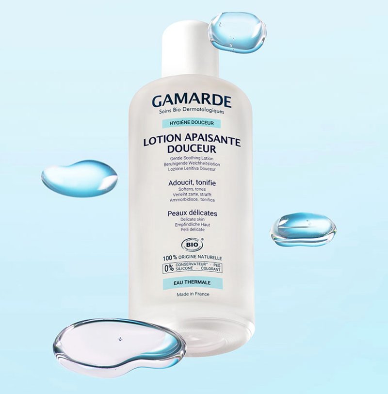 高山薰衣草舒敏化妆水 200ml - 化妆水/喷雾 - 精油 