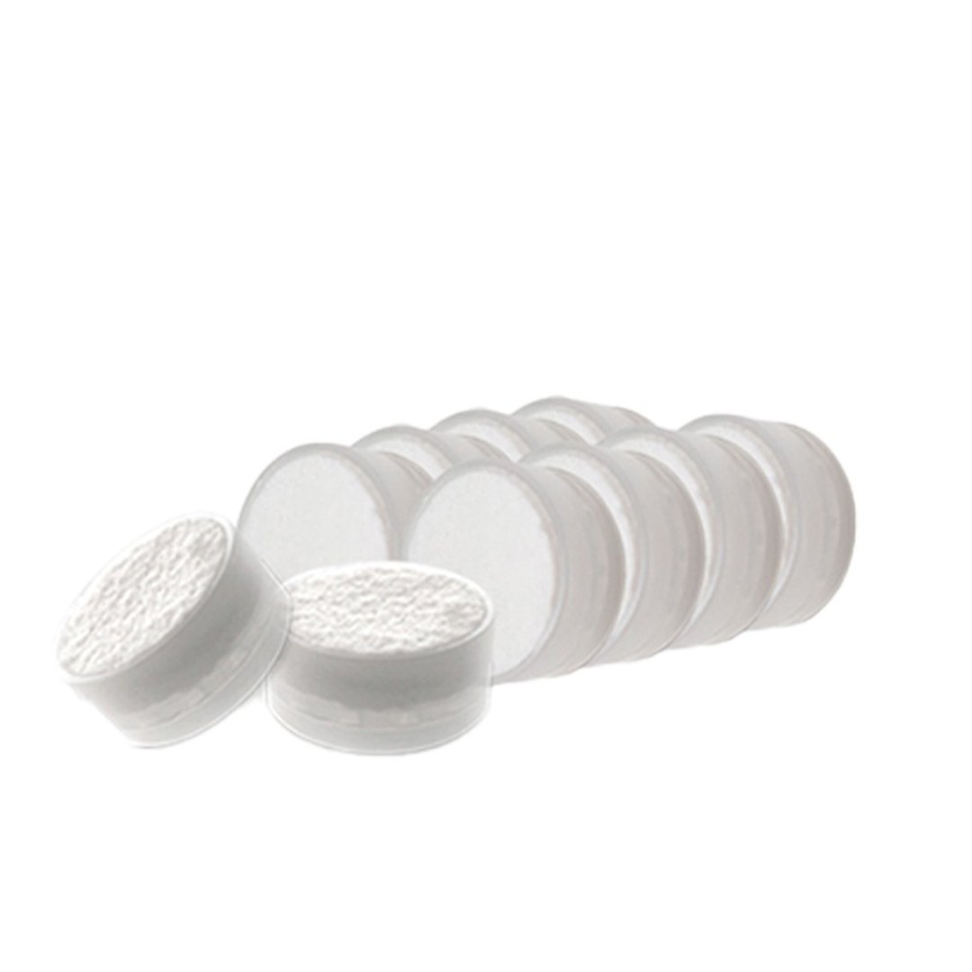 Dewbell DK-30 韩国水龙头过滤器滤棉(10入装) - 卫浴用品 - 其他材质 
