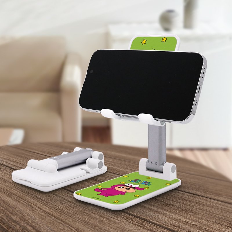 GARMMA 蜡笔小新 折叠支架 手机支架 追剧神器/懒人支架 - 手机配件 - 其他材质 