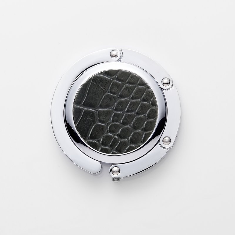 OPUS 尊爵系列-暗黑爵士 - 其他 - 真皮 黑色