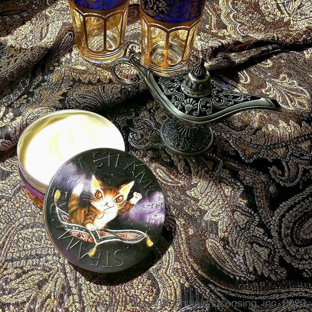 【即期良品】1444 星空下的魔毯达洋 75g 效期 2026/06 - 日霜/晚霜 - 其他材质 