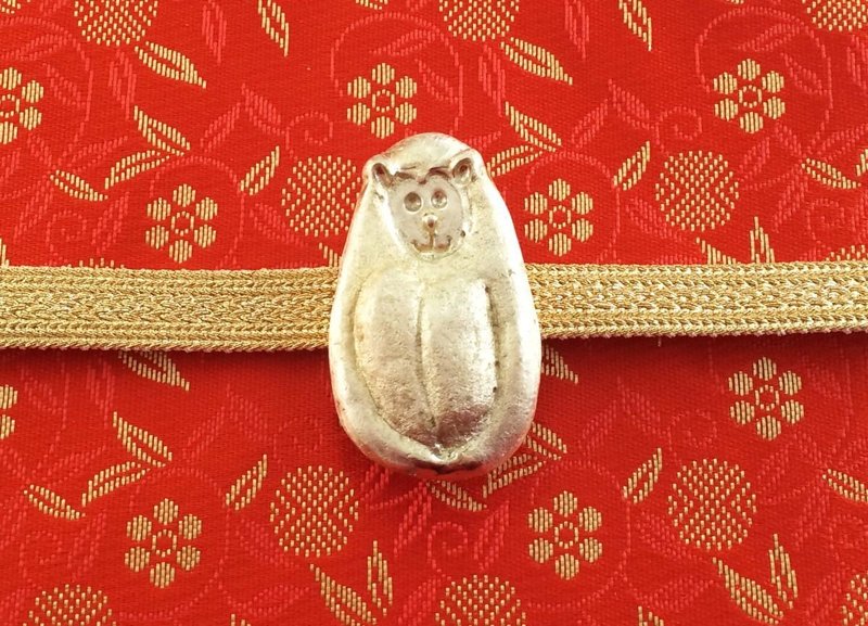 Monkey ◇ Brass band - 其他 - 其他金属 