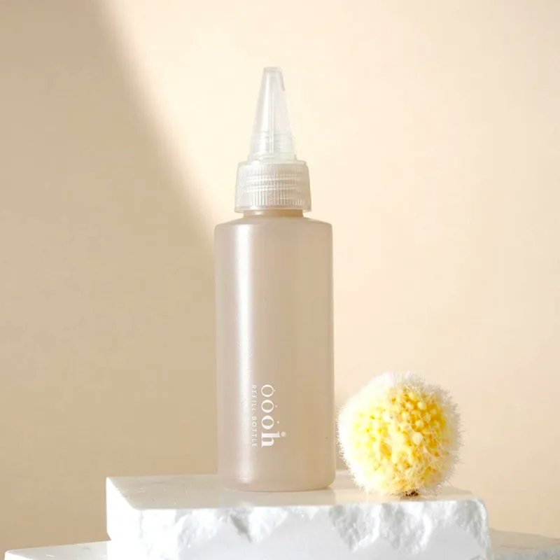Oooh 净味淡香水补充瓶 60ml - 香水/香膏 - 其他材质 多色