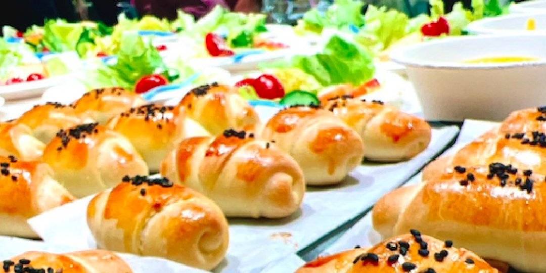 单身限定 快乐手作烘培坊 - 美食 - 其他材质 